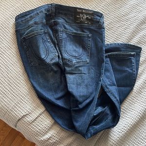Brand New True Religion Jeans